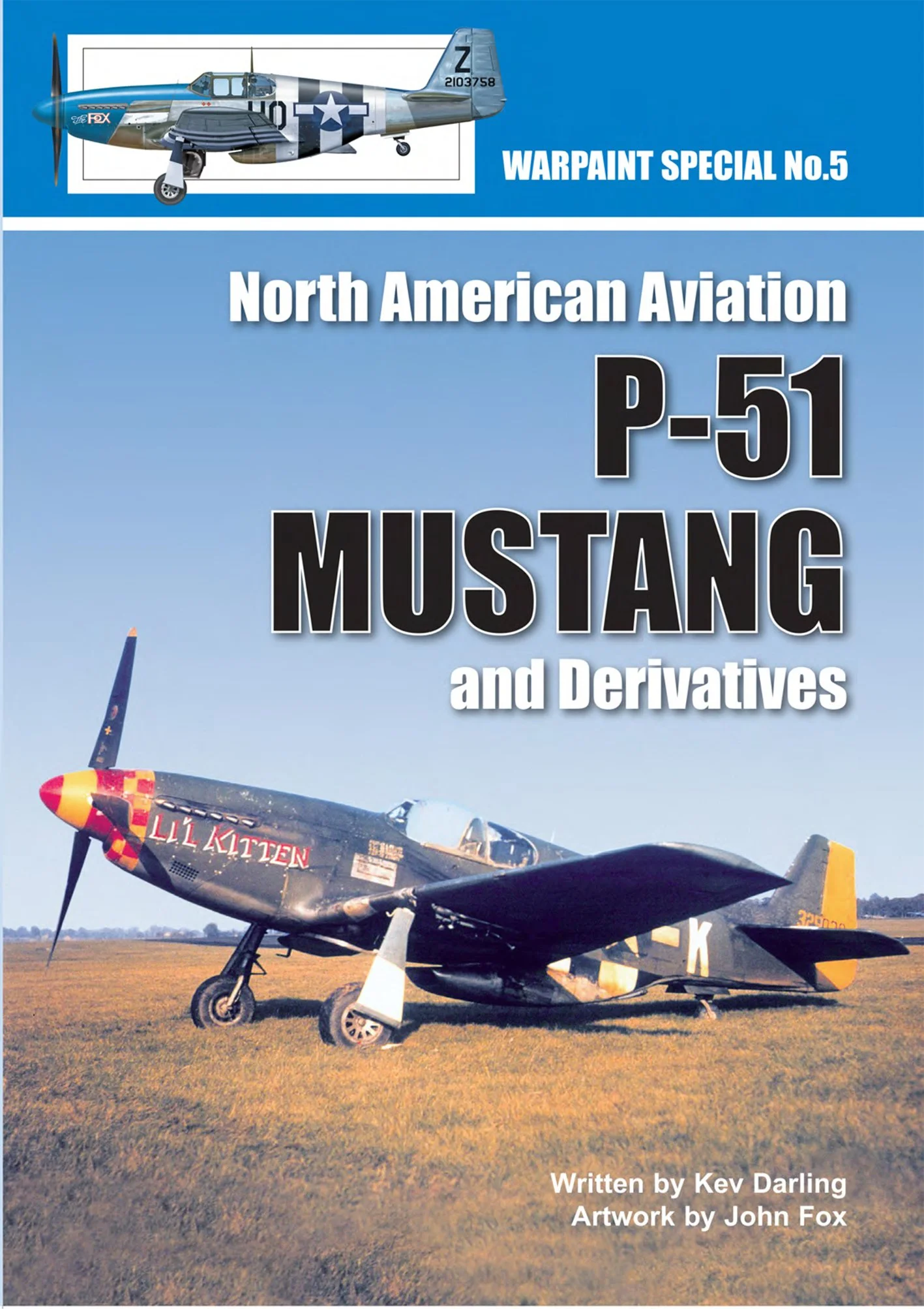 Aircraft - USAAF / USAAC Piston-engined — David Doyle Books
